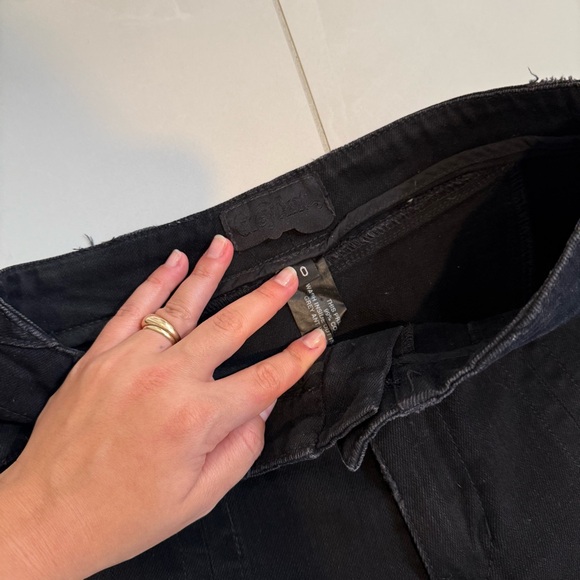 Grey Ant Jeans - Picture 3 of 5